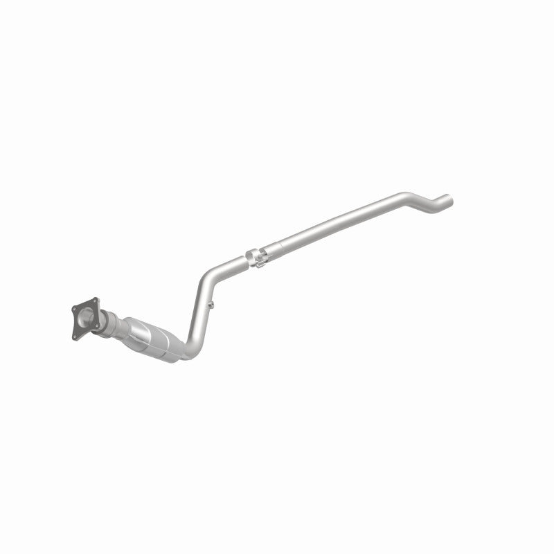 MagnaFlow Conv DF 96-00 Caravan 3.0L Magnaflow