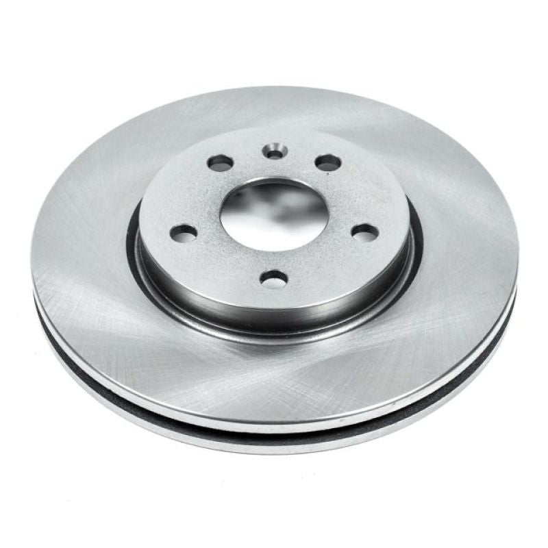 Power Stop 17-19 Chevrolet Bolt EV Front Autospecialty Brake Rotor PowerStop