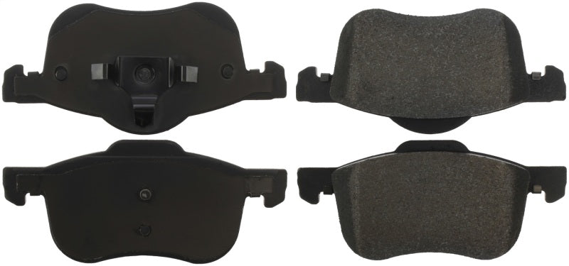 StopTech Premium Ceramic Front Brake Pads - 308.07940