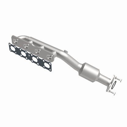 MagnaFlow Conv DF 07 Titan 5.6L P/S manif OEM Magnaflow