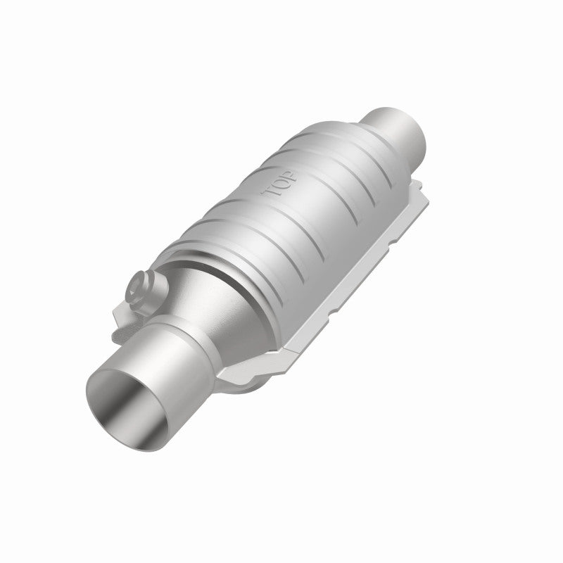 Magnaflow Conv DF 96-02 Volkswagen Carbrio (49 State) Magnaflow