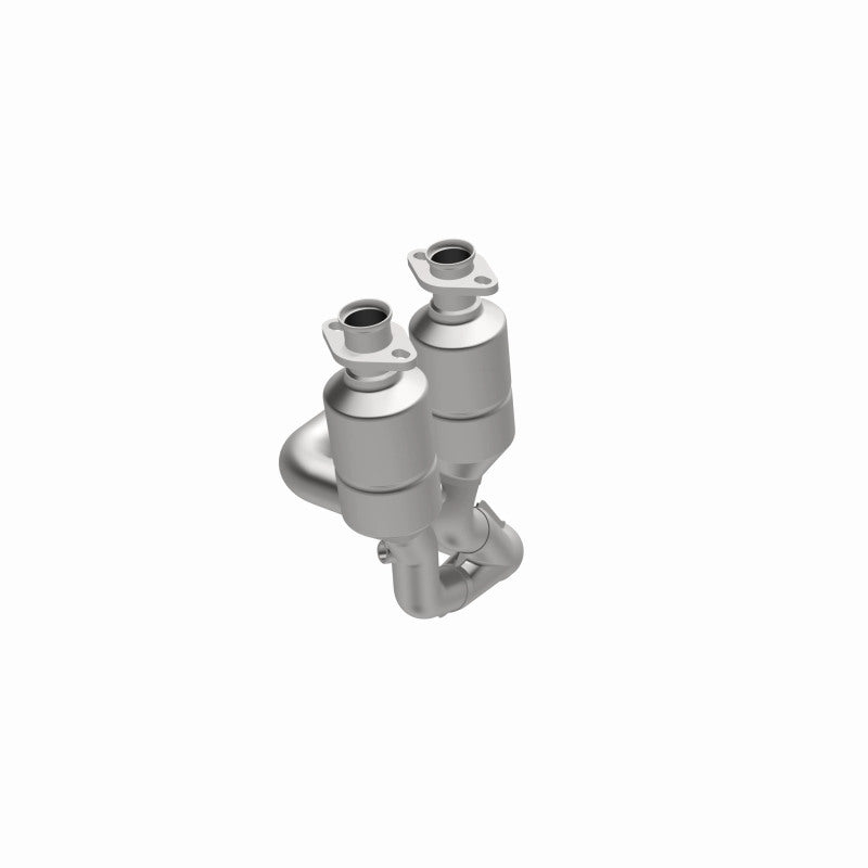 MagnaFlow Conv DF 99-01 Grand Cherokee Front 4.7L Magnaflow