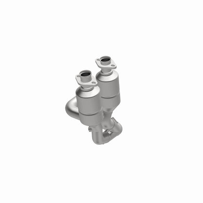 MagnaFlow Conv DF 99-01 Grand Cherokee Front 4.7L Magnaflow