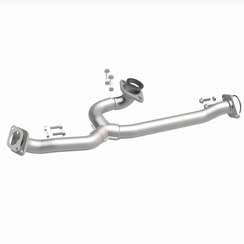 BRE Exhaust 06-12 Fusion Milan MKZ Zephyr 3.0L 3.5L Front Pipe Kit