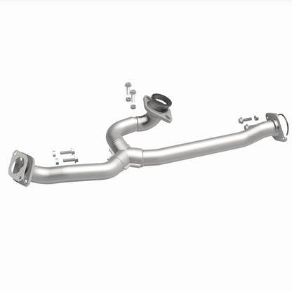 BRE Exhaust 06-12 Fusion Milan MKZ Zephyr 3.0L 3.5L Front Pipe Kit