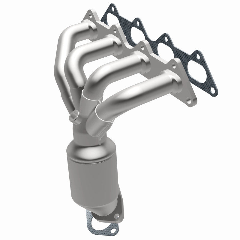 MagnaFlow Conv DF 02-05 Chrysler Sebring 2.4L /  02-05 Mitsubishi Eclipse/02-03 Galant 2.4L Manifold Magnaflow