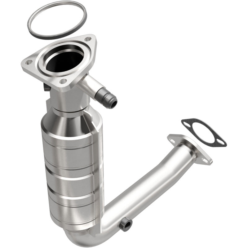 MagnaFlow Conv DF 00-02 Focus 2.0L OEM Magnaflow