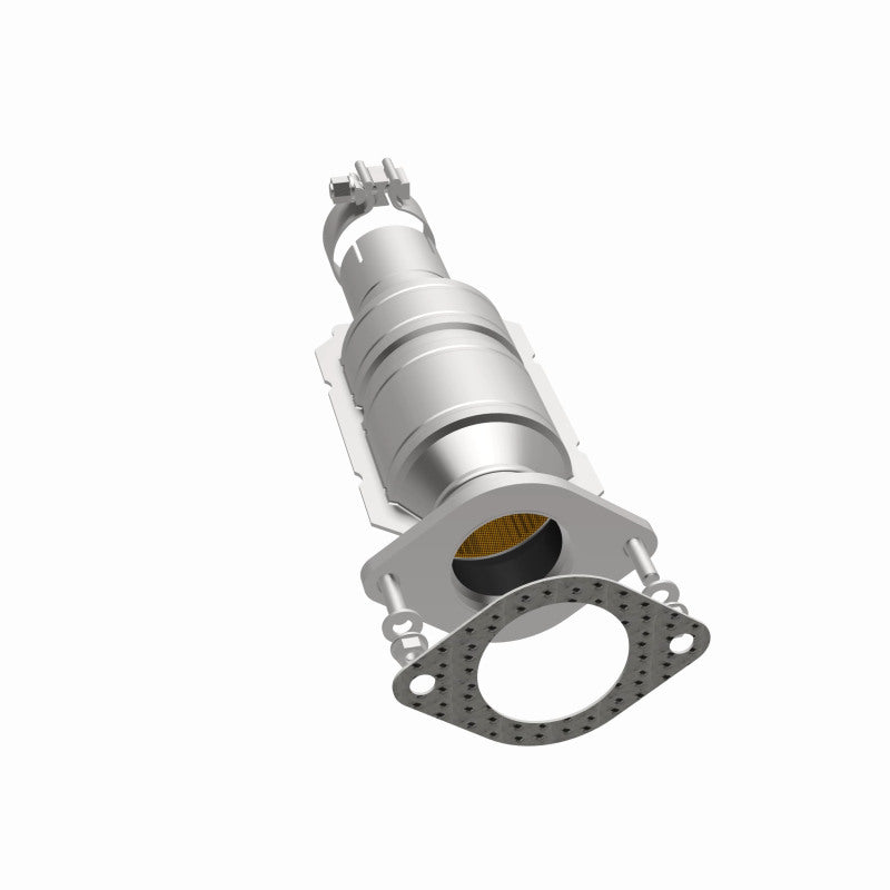 MagnaFlow Conv DF 2009-2013 Malibu L4 2.5L SS Direct Fit Catalytic Converter Magnaflow