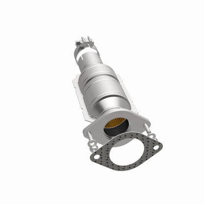 MagnaFlow Conv DF 2009-2013 Malibu L4 2.5L SS Direct Fit Catalytic Converter Magnaflow