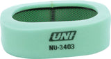 Uni FIlter 66-73/ 83-85 HD XL (Foam Only) / 67-75 FL/FX (Foam Only) Air Filter