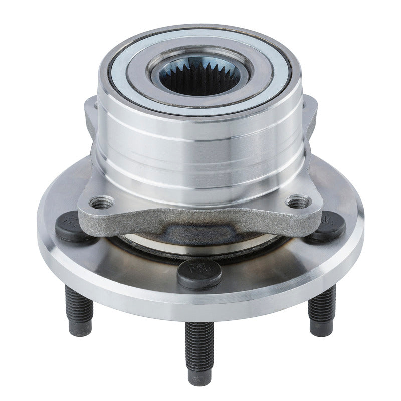 MOOG 07-09 Jaguar XKR Rear Hub Assembly Moog