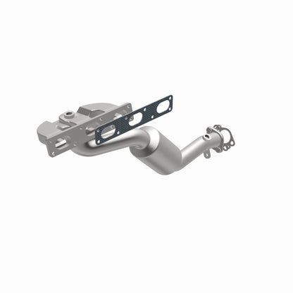 MagnaFlow Conv DF BMW 3 01-06 Front Magnaflow
