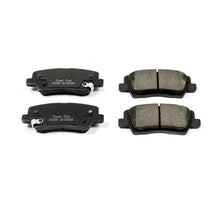 Load image into Gallery viewer, Power Stop 13-18 Cadillac ATS Rear Z16 Evolution Ceramic Brake Pads