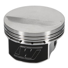 Load image into Gallery viewer, Wiseco Mercedes EVO 1 M102E23 16V 96.5mm Bore 9:1 CR Piston Set (Set of  4)