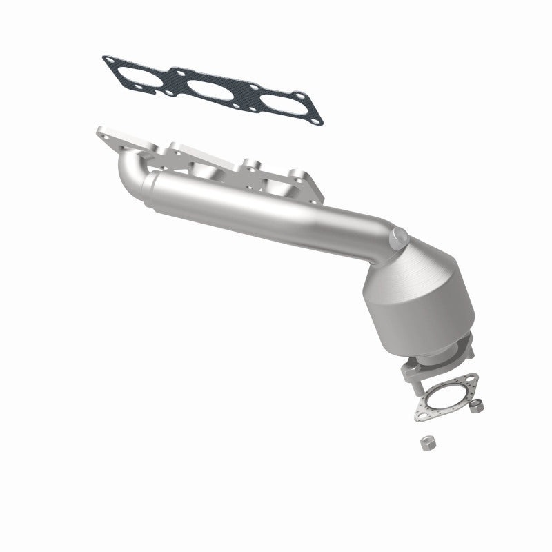 Magnaflow Conv DF 2007-2009 Sorento 3.3 3.8 L Manifold Magnaflow