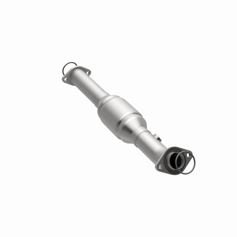 MagnaFlow Conv DF 05-09 Toyota Tacoma 4.0L P/S Rear Magnaflow