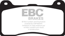 Load image into Gallery viewer, EBC GreenStuff Brake Pads - DP2039/2