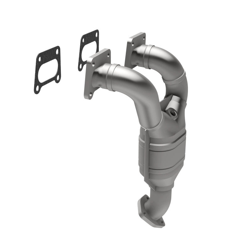 MagnaFlow Conv DF 97-99 Sentra 1.6L manif 49S Magnaflow