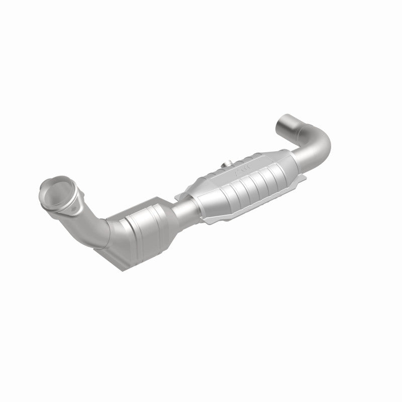 MagnaFlow Conv DF 99-00 Expedition 4.6 2WD DS Magnaflow