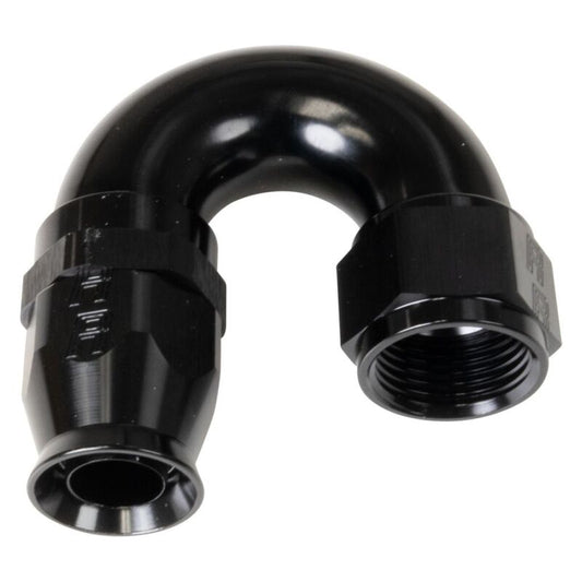 Russell Pro PTFE Swivel Hose End -12 AN 180° - 550693