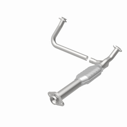 MagnaFlow Conv Direct Fit 1995 Chevrolet G10/G20/G30 4.3L/5.0L/5.7L Magnaflow