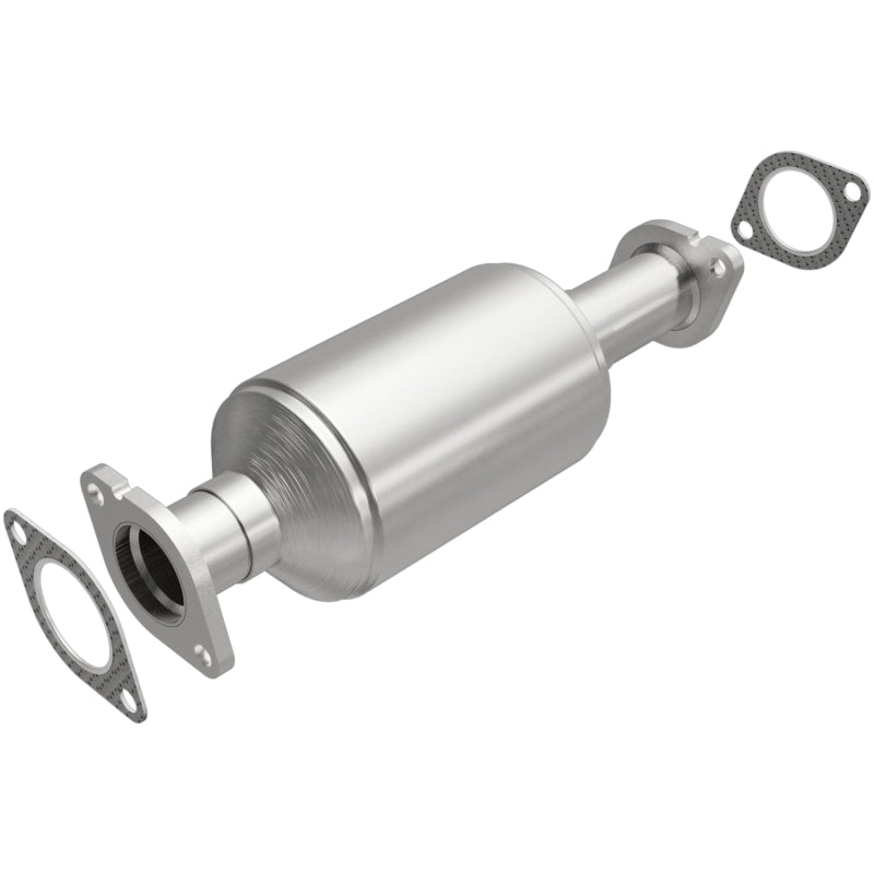 MagnaFlow Nissan Direct-Fit Catalytic Converter Magnaflow