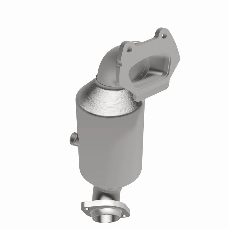 MagnaFlow Conv Direct Fit Federal Catalytic Converter OEM 11-14 Dodge Avenger V6 - 3.6 LFLEX Magnaflow