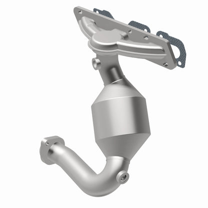 MagnaFlow Conv DF 96-00 Ford Contour 2.5L / 99-02 Mercury Cougar 2.5L California - Front Magnaflow