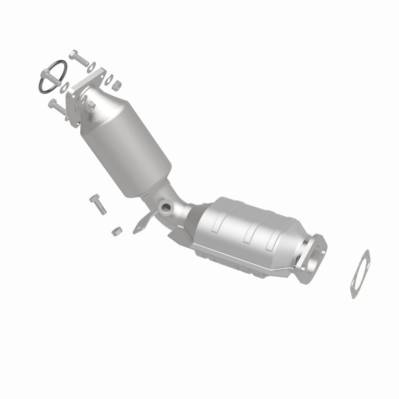 MagnaFlow Conv DF 07-08 G35/37/350Z Passenger Side OEM Magnaflow