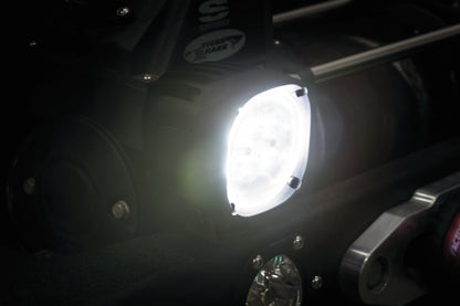 Kuryakyn Lodestar 1850L Spot Beam
