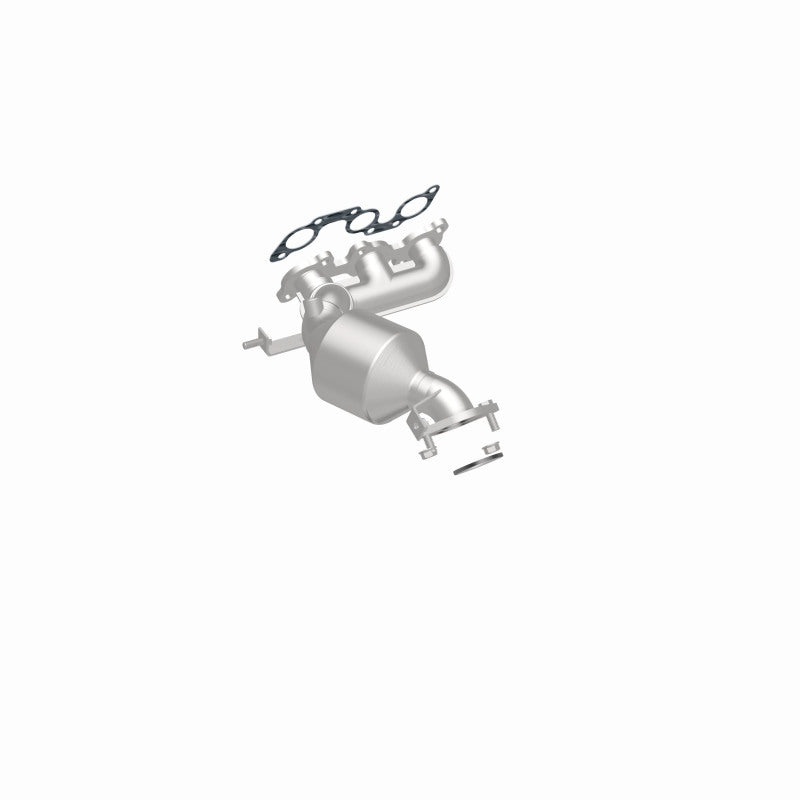 MagnaFlow Conv DF 04-06 Toyota Sienna 3.3L Magnaflow