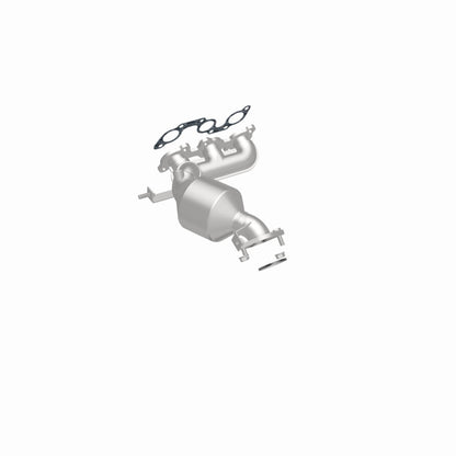 MagnaFlow Conv DF 04-06 Toyota Sienna 3.3L Magnaflow