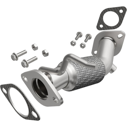 BRE Exhaust 11-14 Sonata 2.0L 2.4L Front Pipe Kit