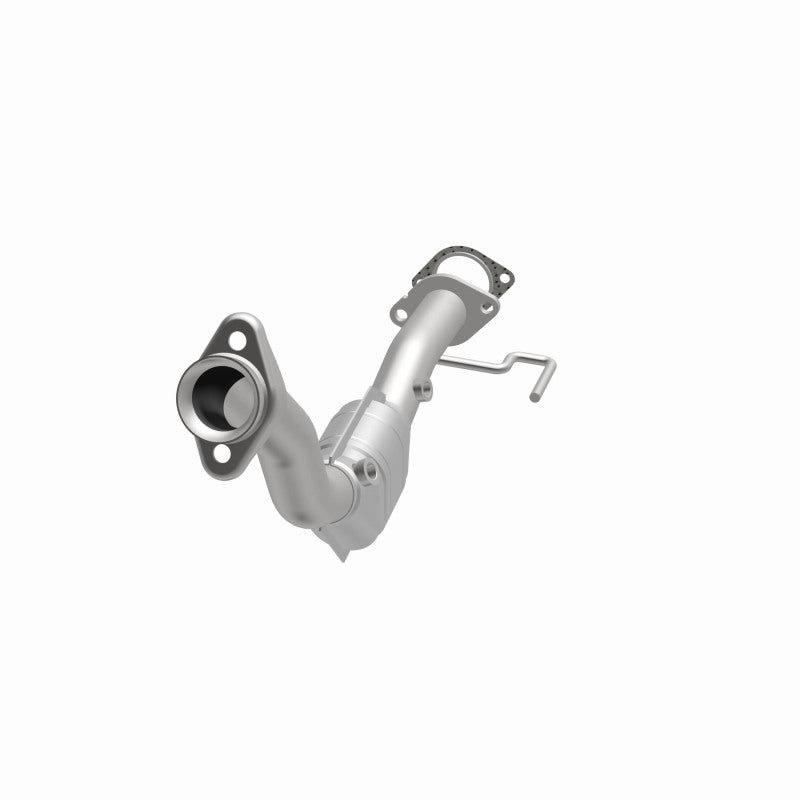 MagnaFlow Conv DF 96-97 Ford Explor 5.0L Magnaflow