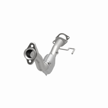 MagnaFlow Conv DF 96-97 Ford Explor 5.0L Magnaflow