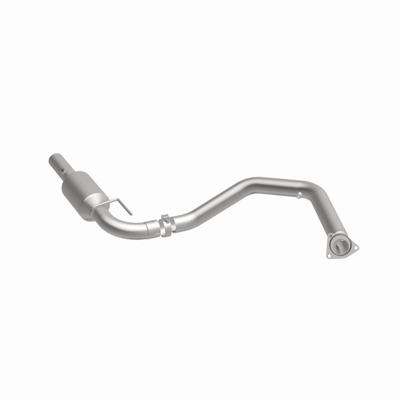 MagnaFlow 2009 Chevrolet Express 4500 V8 6.0L Left Underbody Catalytic Converter Magnaflow