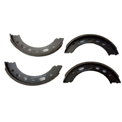 Power Stop 05-10 Porsche 911 Rear Autospecialty Parking Brake Shoes PowerStop