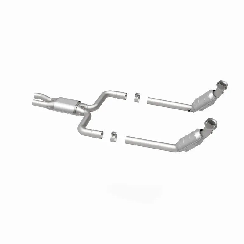 MagnaFlow Conv DF 03-06 Lincoln LS 3.9L Magnaflow