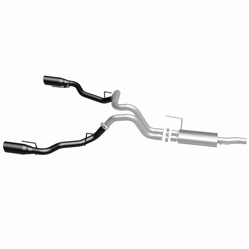 Magnaflow 2021+ Ford F150 Tremor NEO Cat-Back Exhaust System Magnaflow