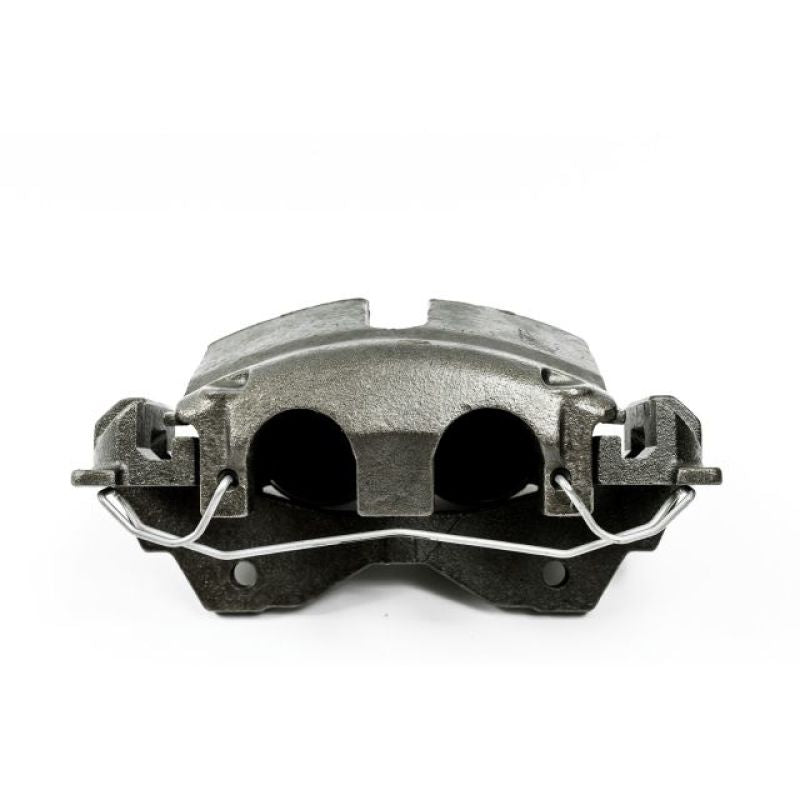 Power Stop 99-02 Jeep Grand Cherokee Front Right Autospecialty Caliper w/Bracket PowerStop
