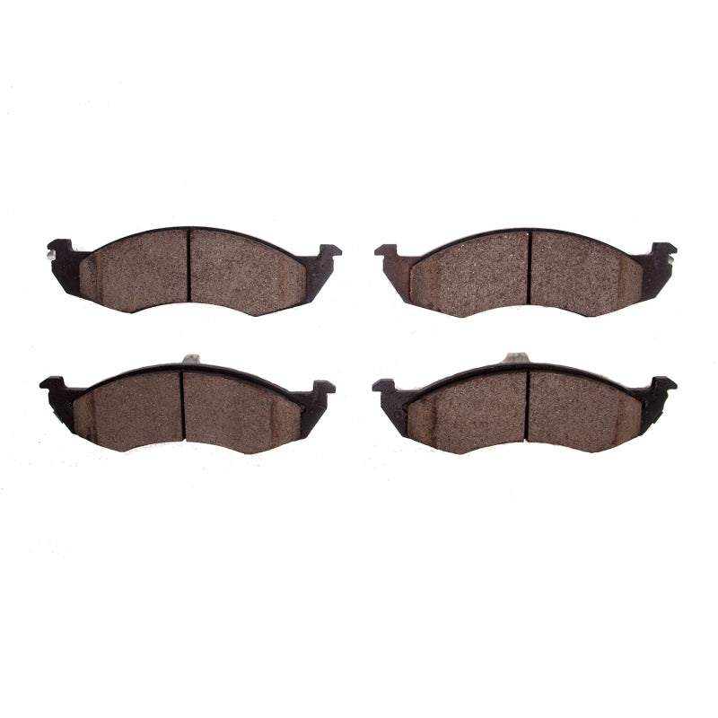 R1 96-02 Mercury Villager Front Optimum OE Brake Pads