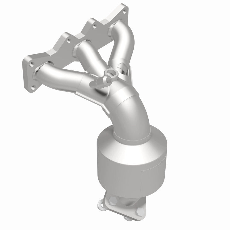 MagnaFlow Conv DF 96-02 Mazda Millenia 2.3L Magnaflow