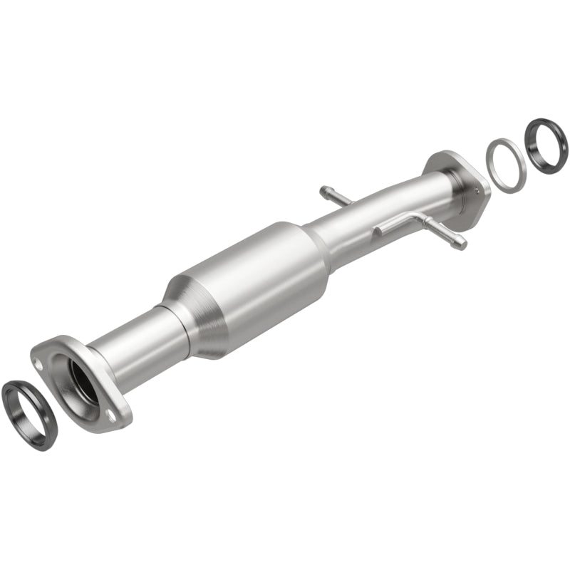 Magnaflow 12-15 RX350 V6 3.5 OEM Underbody Direct Fit Converter Magnaflow