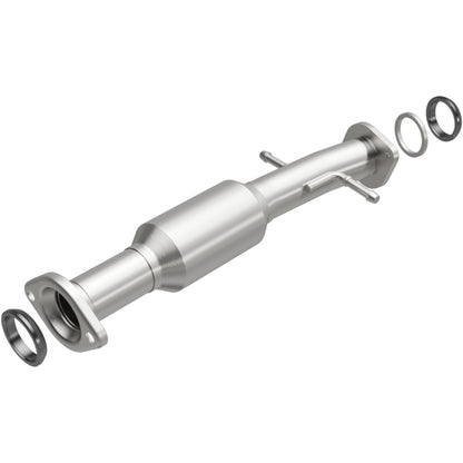 Magnaflow 12-15 RX350 V6 3.5 OEM Underbody Direct Fit Converter Magnaflow