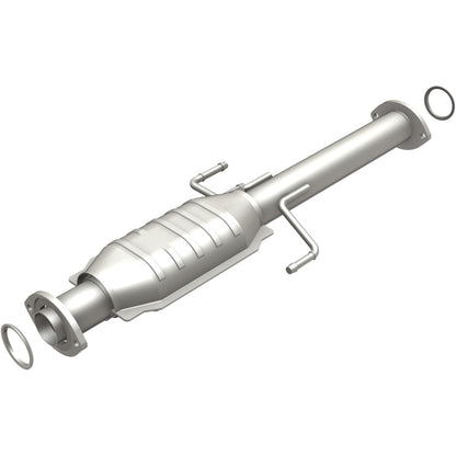 MagnaFlow Conv DF 01-04 Toyota Tacoma 3.4L Rear Magnaflow