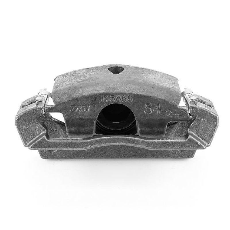 Power Stop 04-06 Ford E-150 Rear Right Autospecialty Caliper w/Bracket PowerStop