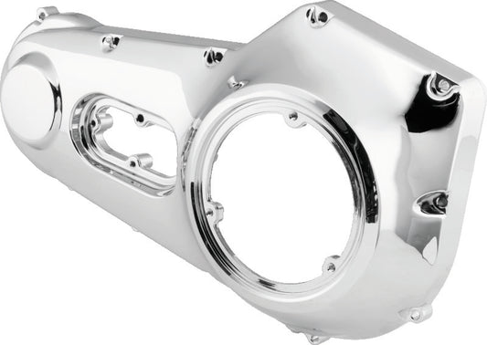 Bikers Choice 95-99 Softail Dyna Chrome Outer Primary Cover Replaces H-D 60543-95 - 489882