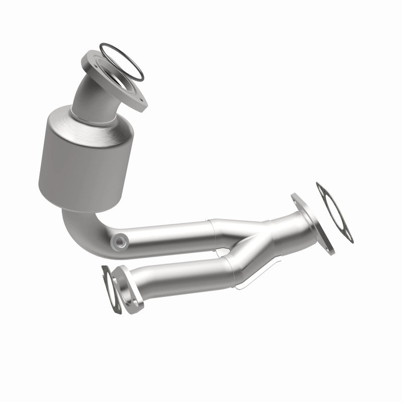 Magnaflow 09-12 Chevrolet Malibu 3.6L Direct Fit Converter Magnaflow