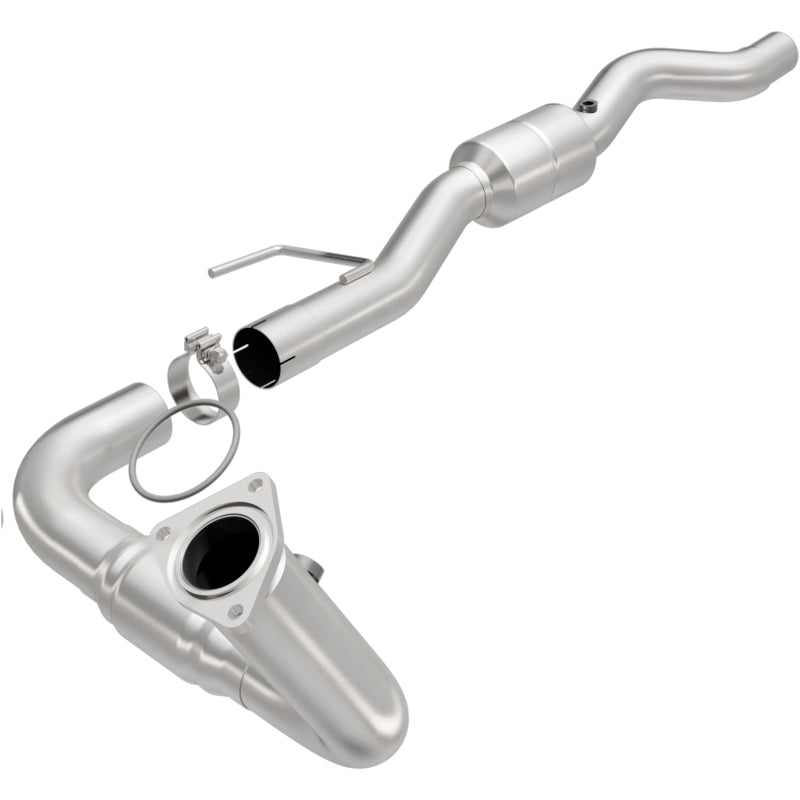 MagnaFlow Conv DF 04-06 Avalanche Driver Side 8.1L Magnaflow