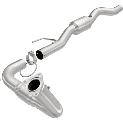 MagnaFlow Conv DF 04-06 Avalanche Driver Side 8.1L Magnaflow